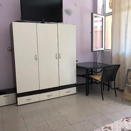 Appartement Dunav Str.