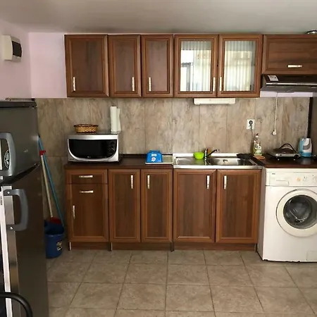 Dunav Str. Appartement Ravda