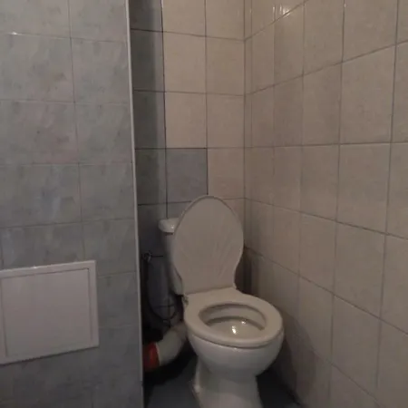 Appartement Dunav Str. *