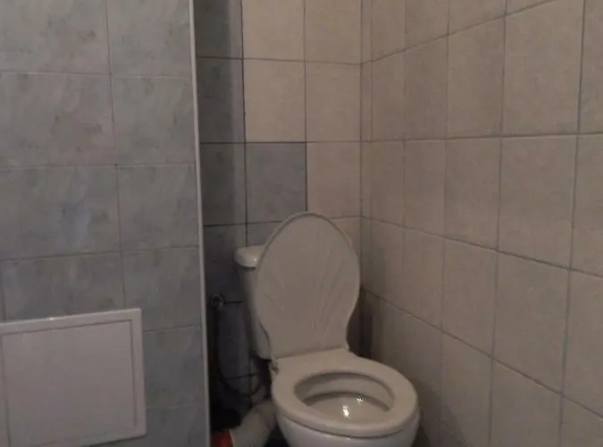 Apartment Dunav Str. *