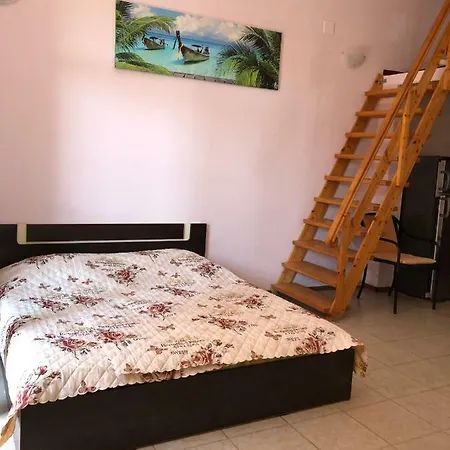 Apartment Dunav Str. *