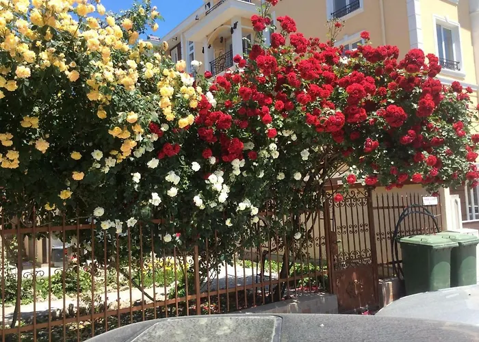 アパート Dunav Str.