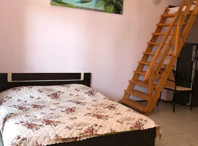 アパート Dunav Str. *