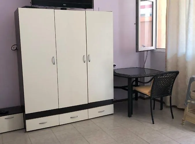 アパート Dunav Str.