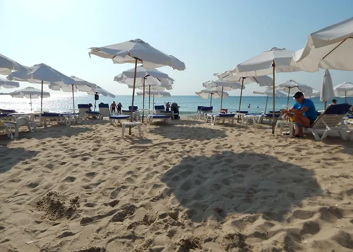 アパート Dunav Str. *